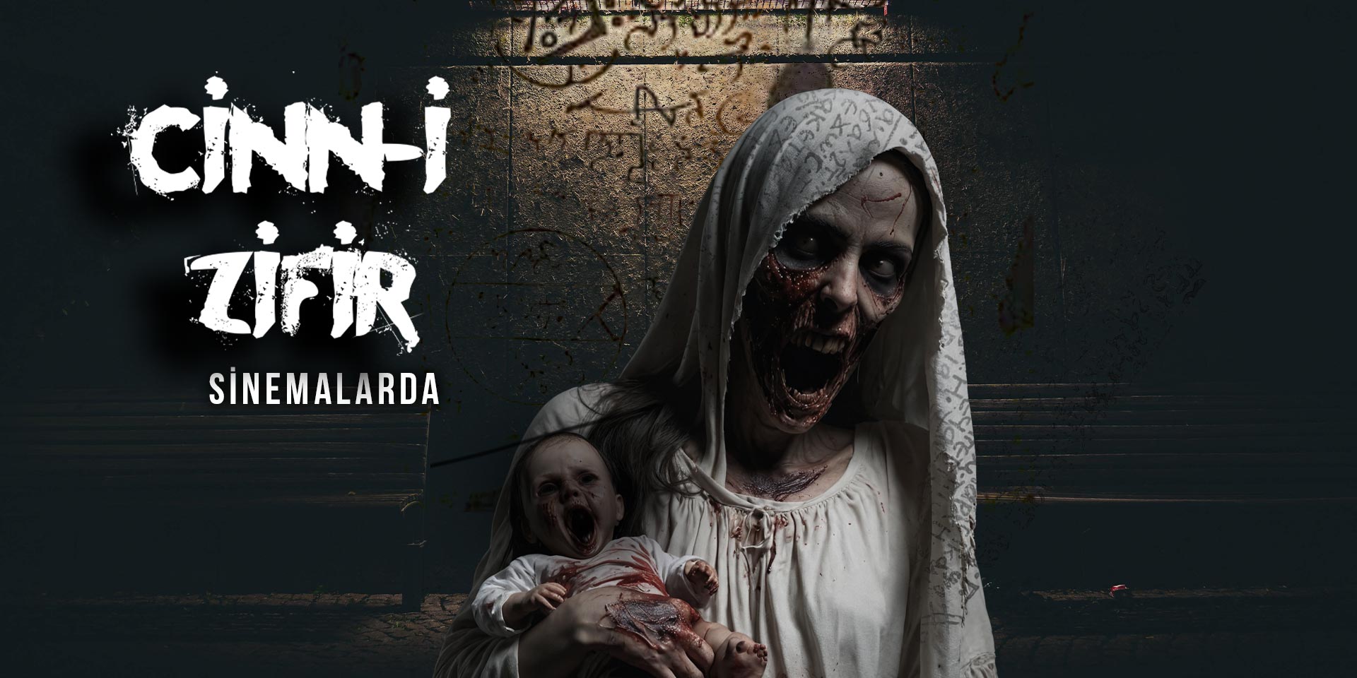 CİNNİ ZİFİR