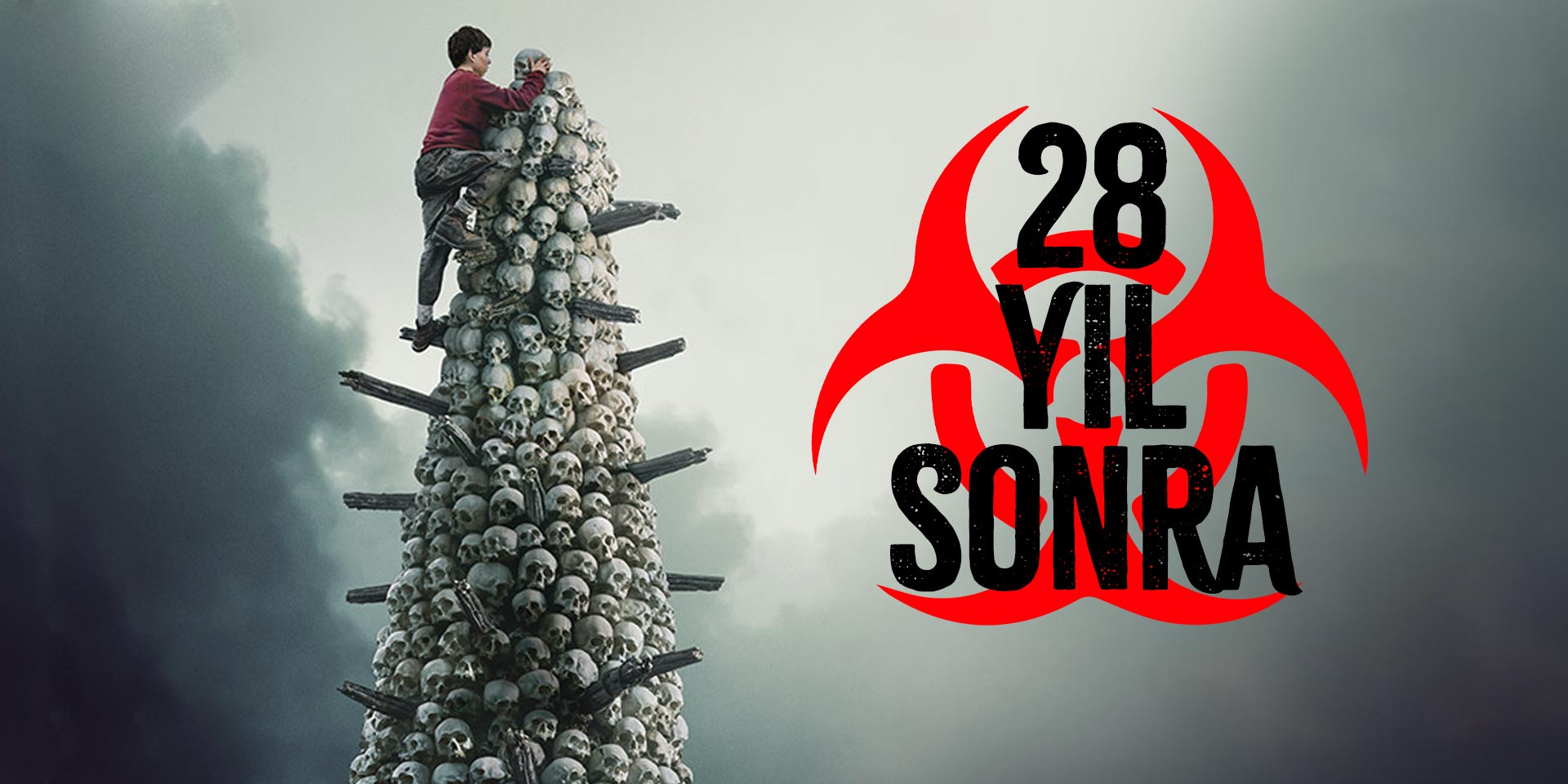 28 Yıl Sonra